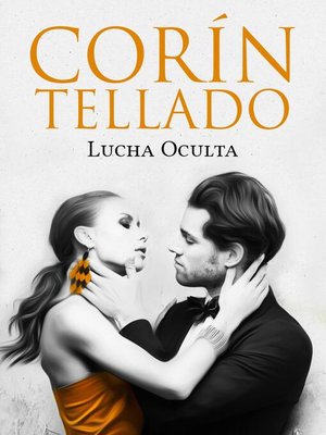 cover image of Lucha oculta